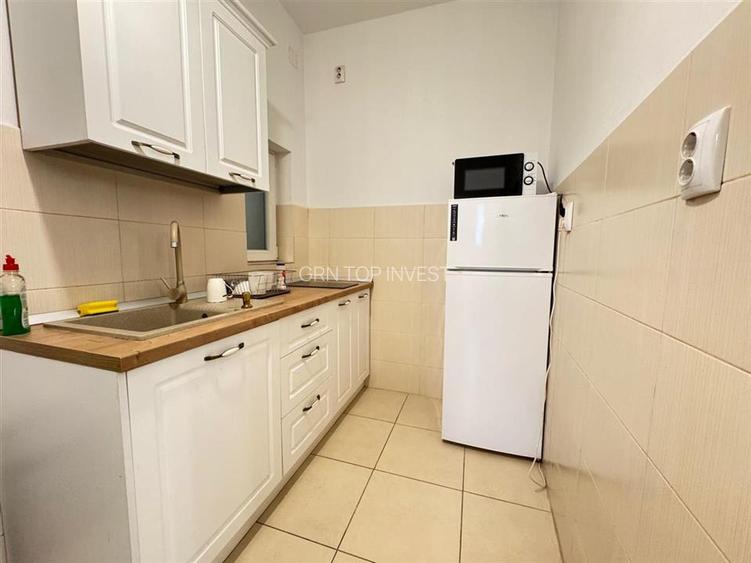 Afacere la CHEIE 2 garsoniere de LUX in zona Ultracentrala - 12