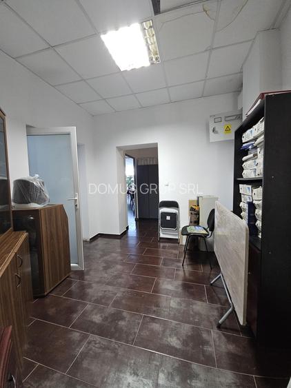 Oferim spațiu comercial 200 mp - 9