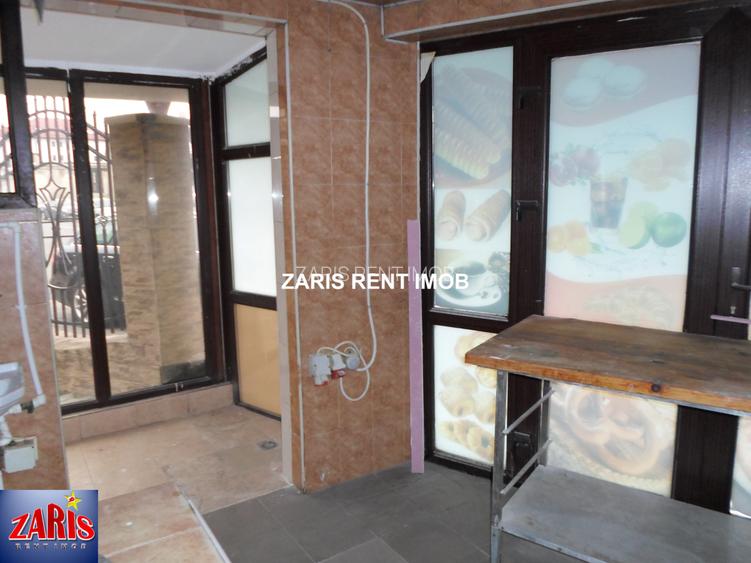 Inchiriere spatiu comercial stradal in Ploiesti, semicentral - 4