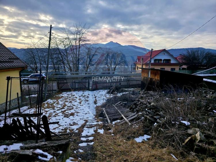 Teren 711mp Hangu / DN GROZAVESTI - 9