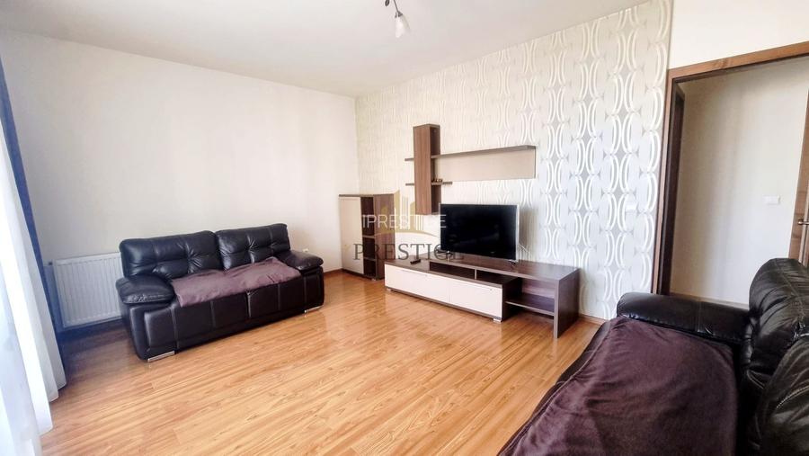 FĂRĂ COMISION | APARTAMENT 2 CAMERE | ETAJ 2 | LIFT | CITY RESIDENCE - 3