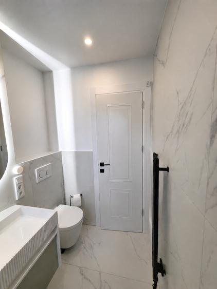 Apartament cu 2 camere, 44 mp, zona Sasar