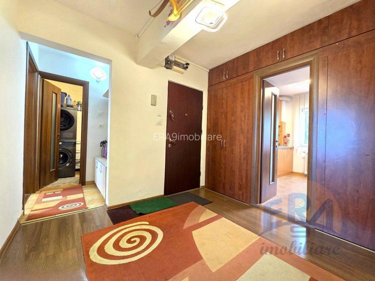 Apartament 4 camere | Decomandat | Etaj 3 | Zona Decebal - str. Sovata - 6