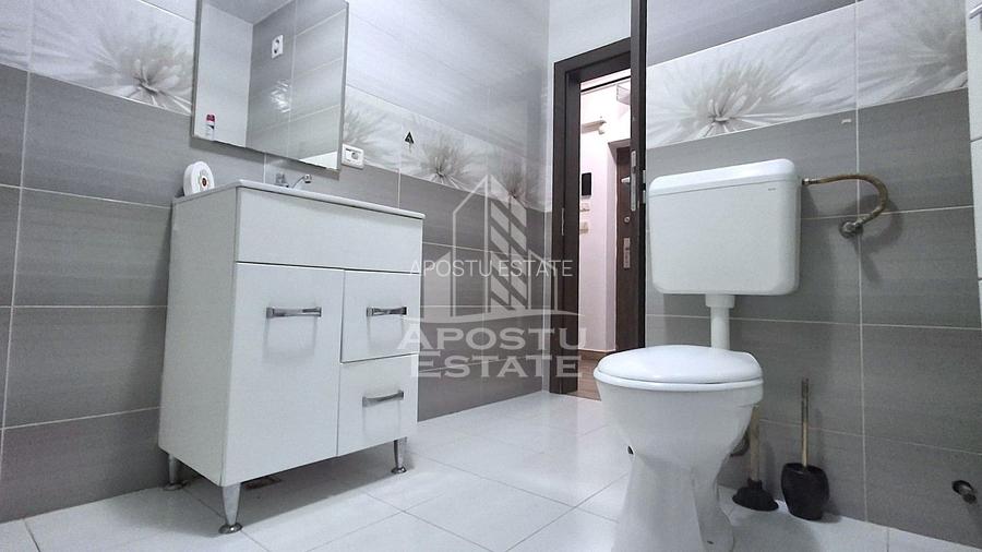 Apartament modern cu 3 camere, situat la etajul 6 in bloc nou - 13