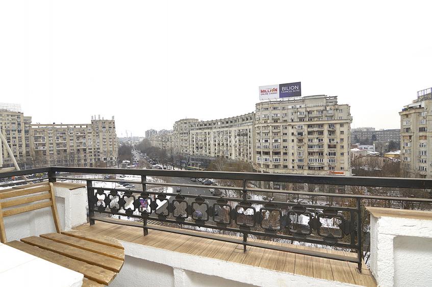 VANZARE GARSONIERA ZONA UNIRII – PIATA ALBA IULIA - 20