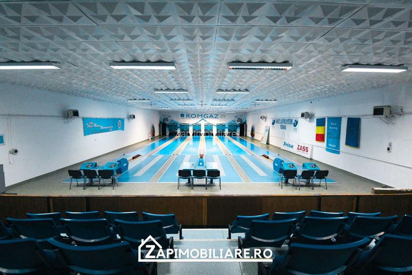 Spațiu comercial de 735mp în zona Centrala - comision Zero - 2