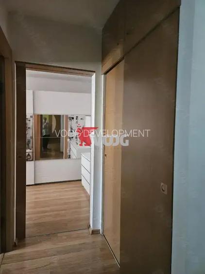 Apartament 2 camere-Bulevardul Dambovita -etaj 2 - 4