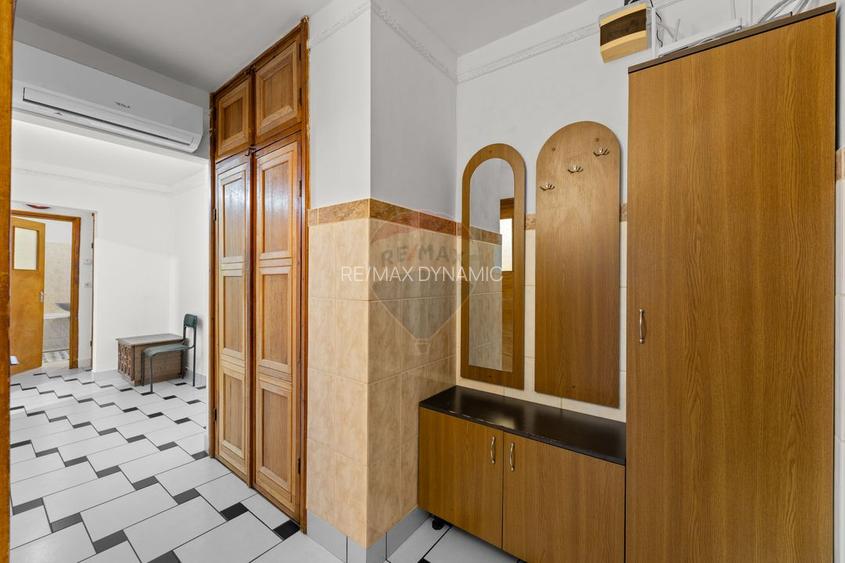 Apartament cu 3 camere 2 băi de închiriat în Podgoria - 5