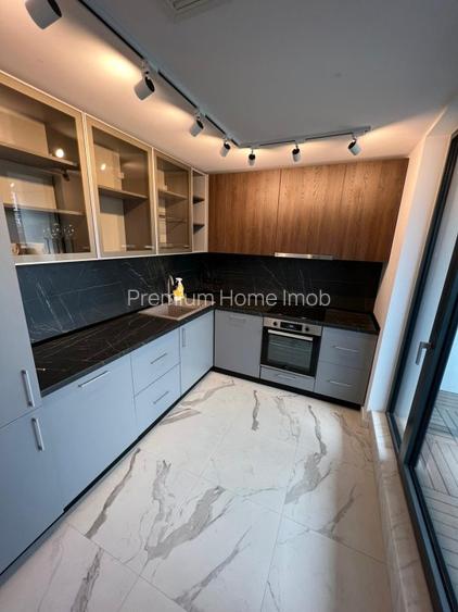 2 CAMERE | BLOC NOU | PARCARE | ONE HERASTRAU TOWERS | - 8