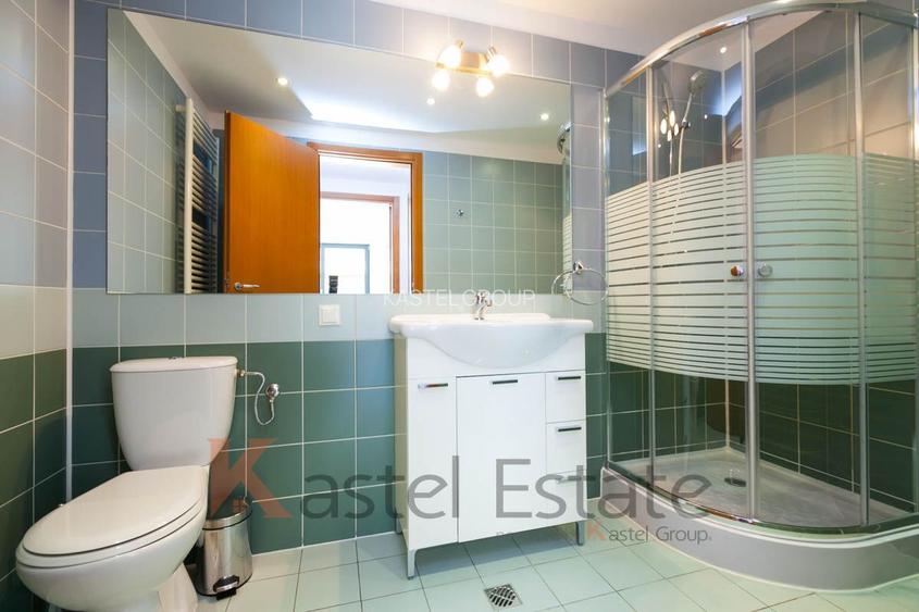 Apartament premium de închiriat – Nordului - Herastrau I Comision 0% - 19