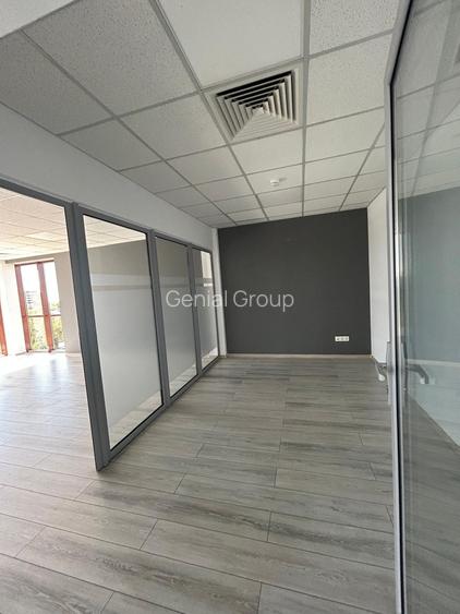 Spatii Birouri/ Policlinica/ Podul Inalt/ Ploiesti - 23