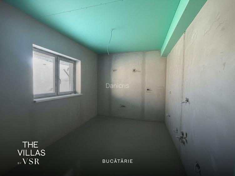 The Villas | Vile moderne în Lumina | Comision 0 - 10