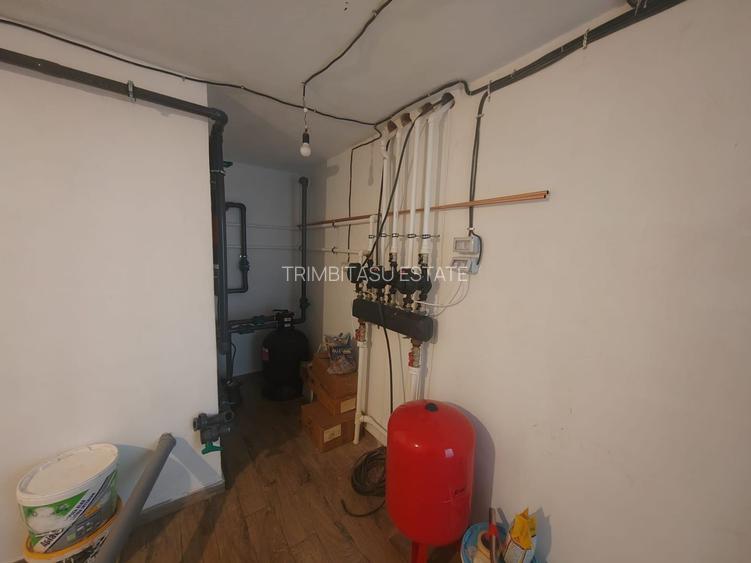 Pantelimon vila individuala ,piscina super constructie - 20