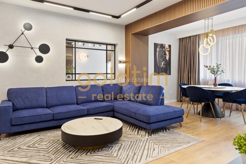 SUPERB/MOBILAT SI UTILAT/ROND OMV/DISPONIBIL IMEDIAT - 7