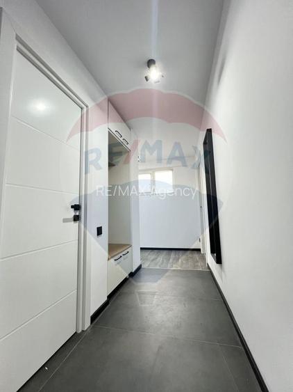 Apartament 2 camere de vanzare | Dorobanți – Strada Amman - 5