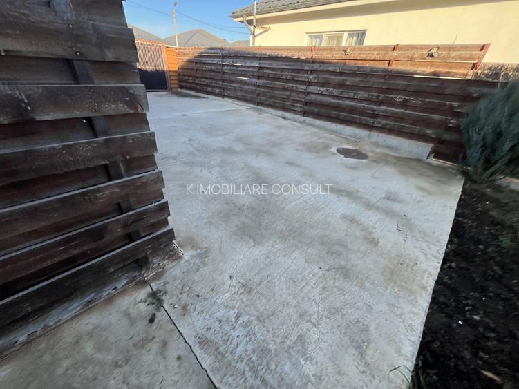 Glina stadion casa parter 4 camere - 26