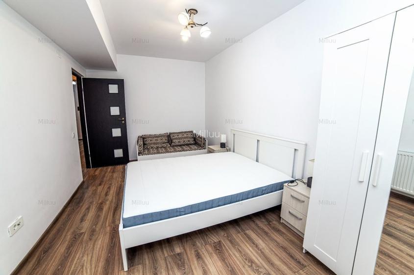 2 camere | Bloc Nou | 15 Min Metrou Piata Iancului - 7