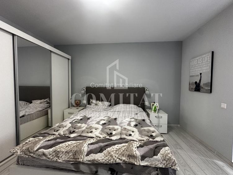 Apartament la etaj intermediar | Parcare | Zona Str Sportului - 9