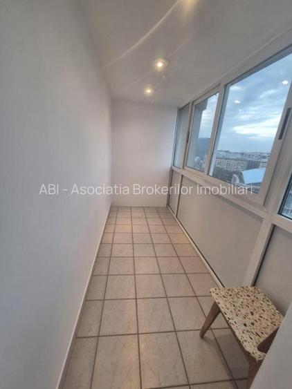 Universitate|10 min metrou | 3 camere | centrala bloc - 12