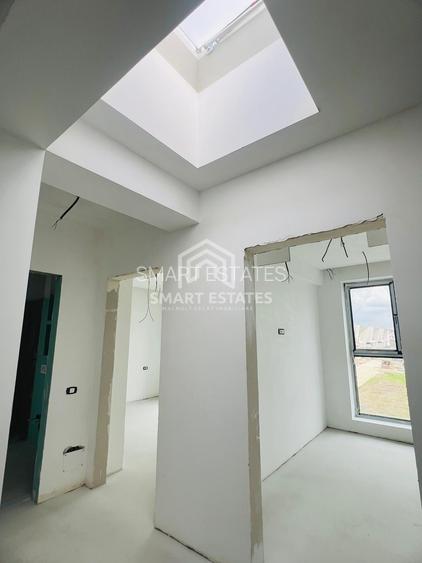 Vila Individuala Finalizata | Ansamblu de 6 Vile | Matei Millo - 17