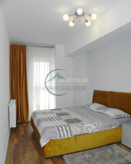 Studio Maurer Coresi, mobilat si utilat - 3