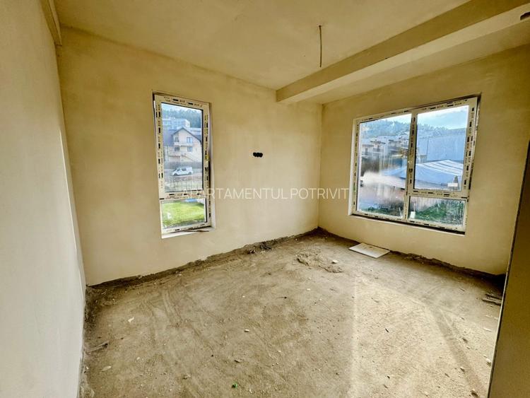 Duplex modern de vanzare in Floresti &acirc; Strada Narciselor | Gradina generoasa - 8