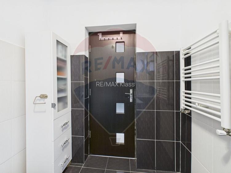 De vanzare | Casa 5 camere si eficienta energetic in comuna Berceni - 31