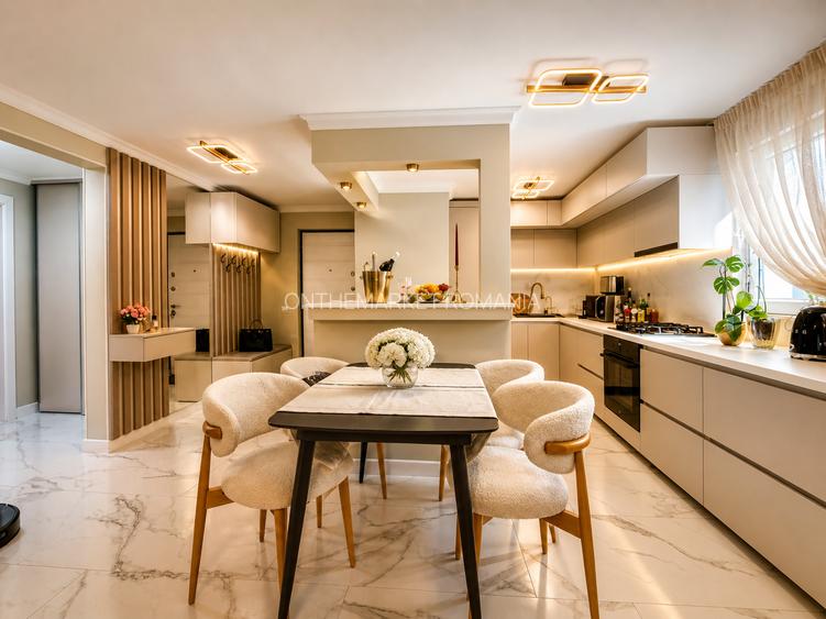 Apartament 3 camere de vanzare - 10