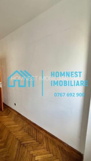 De vânzare 4 Camere  Banu Manta | Piata Victoriei - 41