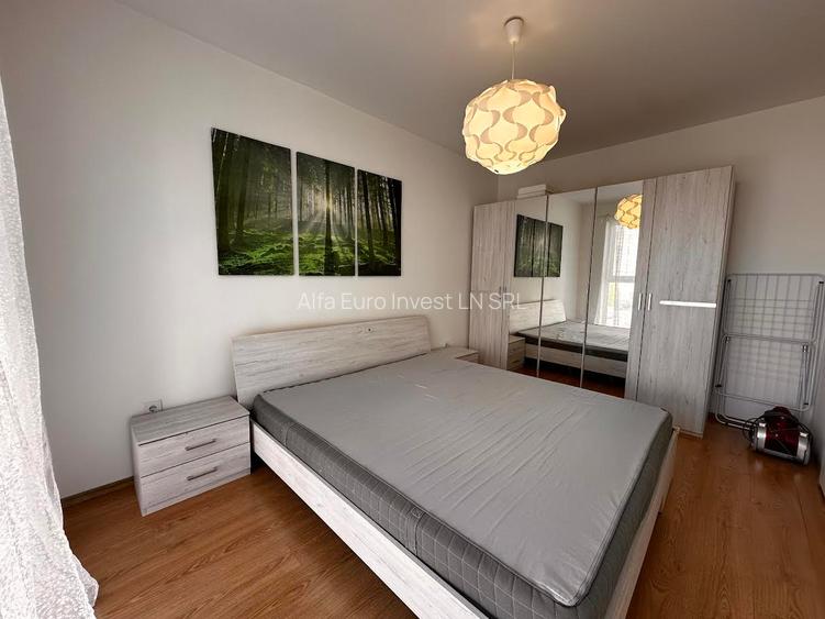 Inchiriere 3 camere - Cartier Avantgarden - 4