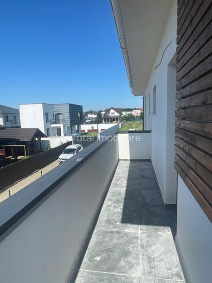 Casa Individuala Cuplata de vanzare in Paulesti - 41