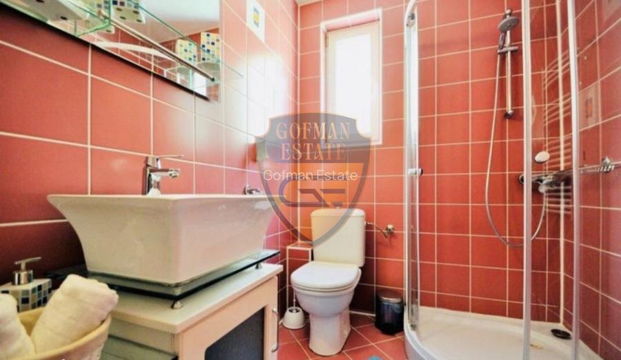 Vila 4 camere, vedere Mamaia Nord Navodari Scoica Land Nordis, 2 parcari, terasa - 15