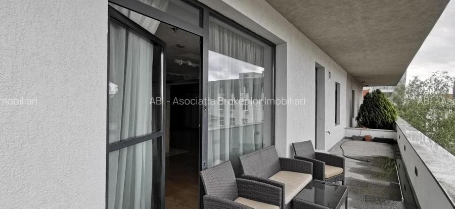 Dorobanti Penthouse supr. 235mp terasa 130mp - 28