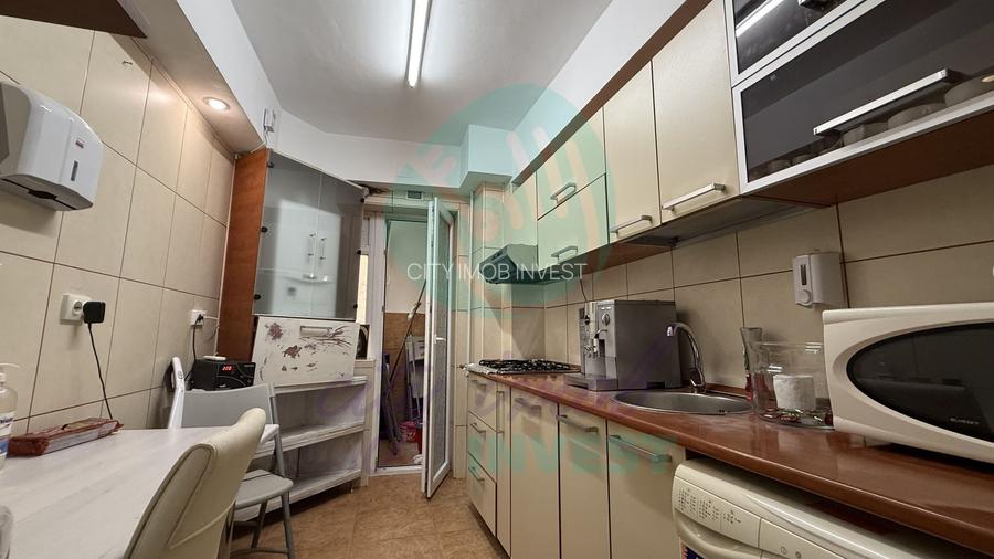 4 camere interbelic | Piața Sf. Ștefan - 8