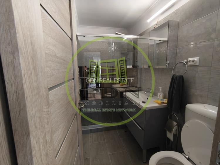 Apartament renovat tot zona centrala - 5