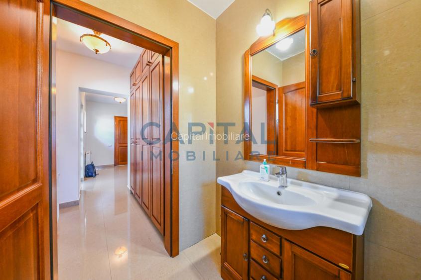 Casa in zona Eugen Ionesco - 3