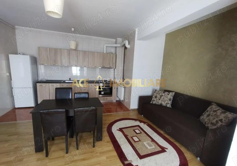 2 Camere de inchiriat | Gorjului | Centrala | Parcare | Metrou - 5