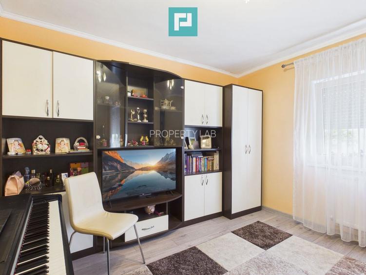 Apartament 2 camere modern Rogerius, et.3 - 11