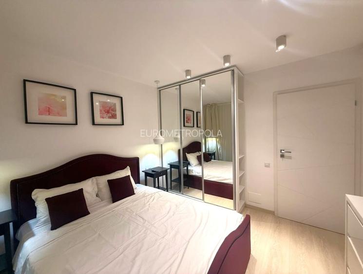 Apartament 2 camere Parcul Titan - 6