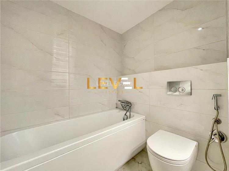 [VIDEO] Apartament 4 Camere de Vanzare - Parcare Inclusa - 300m Parcul Herastrau - 24