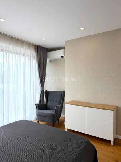 Petru Rares / Apartament Premium / Parcare Subterana Inclusa / Contract ANAF - 18