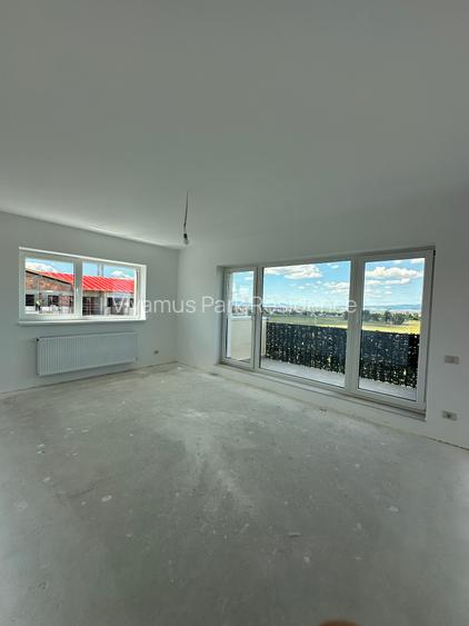 Apart. cu 3 camere, 77 mp utili + 15 mp balcoane, intabulat, te muti acum - 11