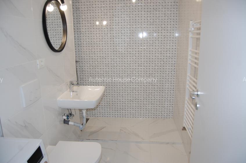 Apartament cu 3 camere in Complexul Maurer! eleganța la inălțime. - 12