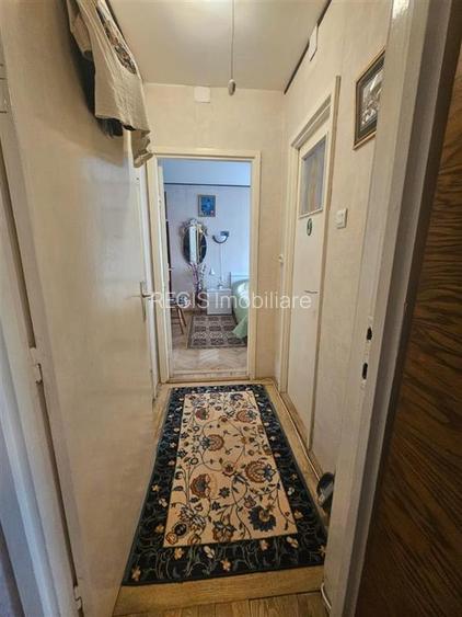 Apartament 2 Camere Astra cu Vedere Tampa - 11