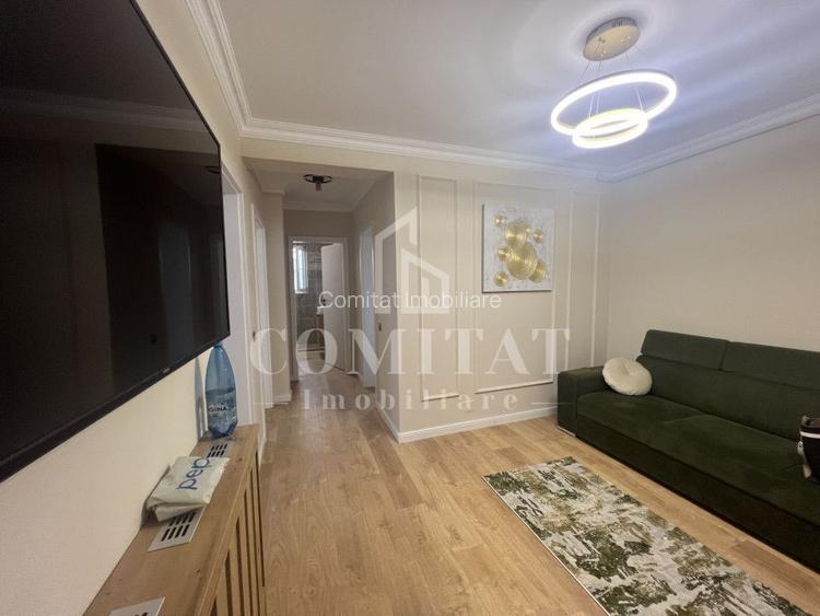 Apartament 2 dormitoare | Decomandat | Zona Porii - 7