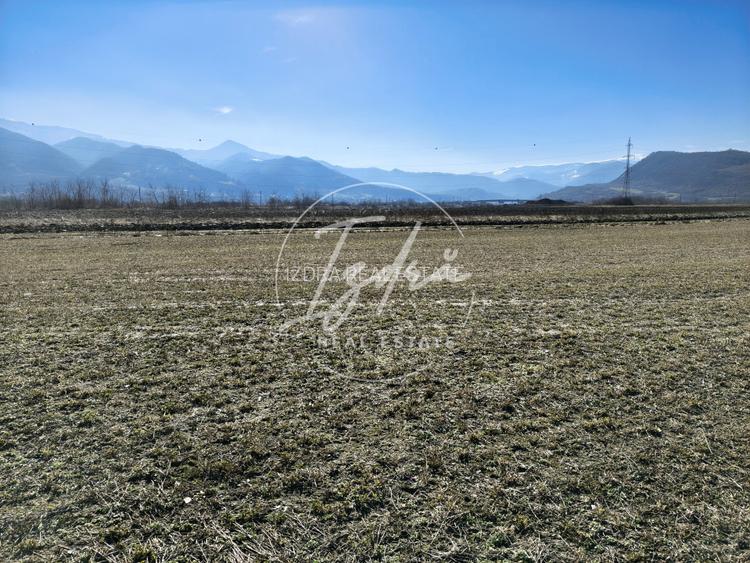 Teren de vanzare  - 8