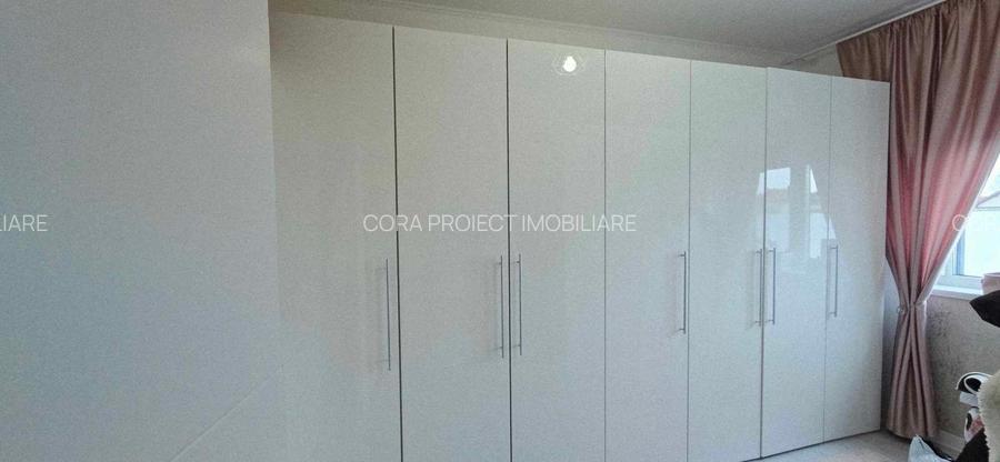 Casă nouă de vânzare pe nivel, Sântandrei, zona Mega Image - 20