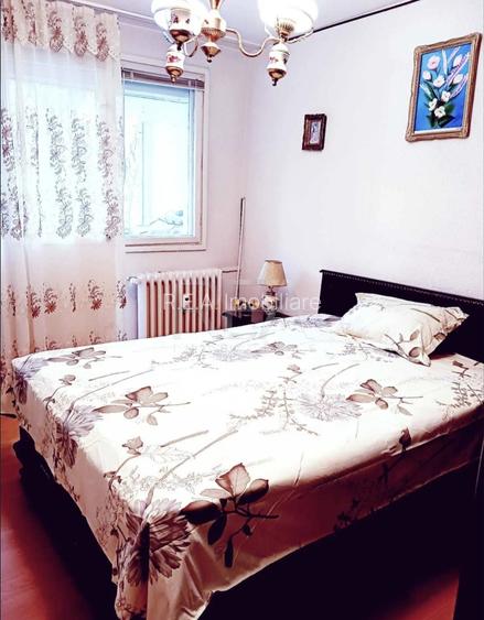 3 camere, 2/4, 64mp, anvelopat-Drumul Taberei - 3