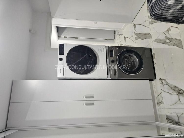 apartament de lux 3 camere - 2