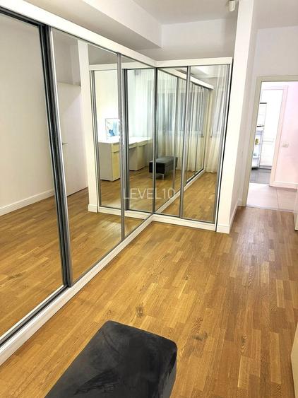 Apartament de lux cu 5 camere de inchiriat | Baneasa | Garaj subteran - 12